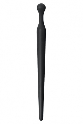 Silikon Siyah 10 cm Penis ubuu